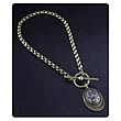 Twilight Breaking Dawn Pt 2 Rosalie's Necklace Prop Replica